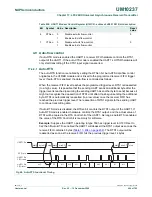 Предварительный просмотр 454 страницы NXP Semiconductors LPC24XX UM10237 User Manual