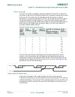 Предварительный просмотр 455 страницы NXP Semiconductors LPC24XX UM10237 User Manual