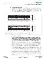 Предварительный просмотр 470 страницы NXP Semiconductors LPC24XX UM10237 User Manual