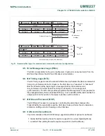 Предварительный просмотр 471 страницы NXP Semiconductors LPC24XX UM10237 User Manual