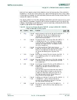 Предварительный просмотр 481 страницы NXP Semiconductors LPC24XX UM10237 User Manual