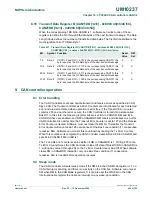 Предварительный просмотр 494 страницы NXP Semiconductors LPC24XX UM10237 User Manual