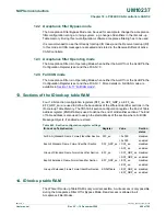 Предварительный просмотр 498 страницы NXP Semiconductors LPC24XX UM10237 User Manual