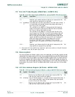 Предварительный просмотр 504 страницы NXP Semiconductors LPC24XX UM10237 User Manual