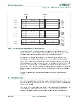 Предварительный просмотр 507 страницы NXP Semiconductors LPC24XX UM10237 User Manual