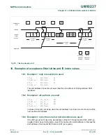 Предварительный просмотр 518 страницы NXP Semiconductors LPC24XX UM10237 User Manual