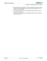 Предварительный просмотр 525 страницы NXP Semiconductors LPC24XX UM10237 User Manual