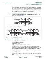 Предварительный просмотр 539 страницы NXP Semiconductors LPC24XX UM10237 User Manual