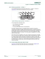 Предварительный просмотр 542 страницы NXP Semiconductors LPC24XX UM10237 User Manual