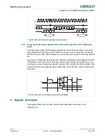 Предварительный просмотр 544 страницы NXP Semiconductors LPC24XX UM10237 User Manual