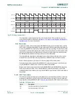 Предварительный просмотр 560 страницы NXP Semiconductors LPC24XX UM10237 User Manual