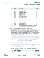 Предварительный просмотр 571 страницы NXP Semiconductors LPC24XX UM10237 User Manual