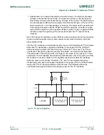 Предварительный просмотр 573 страницы NXP Semiconductors LPC24XX UM10237 User Manual