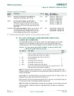 Предварительный просмотр 582 страницы NXP Semiconductors LPC24XX UM10237 User Manual