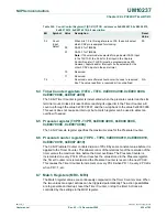 Предварительный просмотр 626 страницы NXP Semiconductors LPC24XX UM10237 User Manual