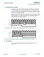 Предварительный просмотр 630 страницы NXP Semiconductors LPC24XX UM10237 User Manual