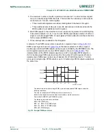 Предварительный просмотр 636 страницы NXP Semiconductors LPC24XX UM10237 User Manual