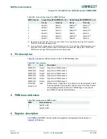 Предварительный просмотр 637 страницы NXP Semiconductors LPC24XX UM10237 User Manual