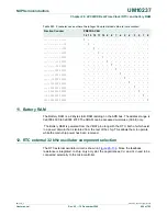 Предварительный просмотр 660 страницы NXP Semiconductors LPC24XX UM10237 User Manual