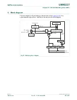 Предварительный просмотр 666 страницы NXP Semiconductors LPC24XX UM10237 User Manual