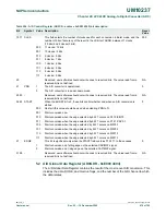 Предварительный просмотр 670 страницы NXP Semiconductors LPC24XX UM10237 User Manual