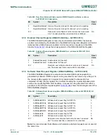 Предварительный просмотр 724 страницы NXP Semiconductors LPC24XX UM10237 User Manual