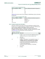 Предварительный просмотр 730 страницы NXP Semiconductors LPC24XX UM10237 User Manual