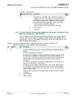 Предварительный просмотр 731 страницы NXP Semiconductors LPC24XX UM10237 User Manual