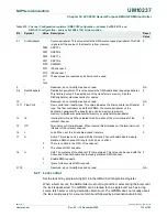 Предварительный просмотр 732 страницы NXP Semiconductors LPC24XX UM10237 User Manual