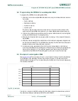 Предварительный просмотр 734 страницы NXP Semiconductors LPC24XX UM10237 User Manual