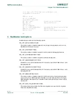 Предварительный просмотр 756 страницы NXP Semiconductors LPC24XX UM10237 User Manual