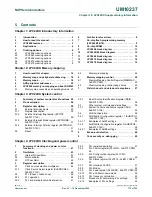 Предварительный просмотр 775 страницы NXP Semiconductors LPC24XX UM10237 User Manual