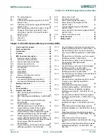 Предварительный просмотр 776 страницы NXP Semiconductors LPC24XX UM10237 User Manual