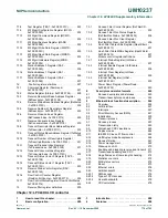 Предварительный просмотр 779 страницы NXP Semiconductors LPC24XX UM10237 User Manual