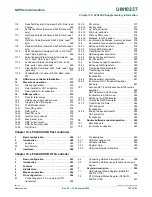 Предварительный просмотр 782 страницы NXP Semiconductors LPC24XX UM10237 User Manual