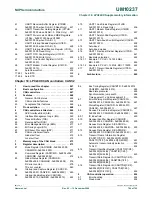 Предварительный просмотр 784 страницы NXP Semiconductors LPC24XX UM10237 User Manual