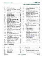 Предварительный просмотр 785 страницы NXP Semiconductors LPC24XX UM10237 User Manual