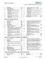 Предварительный просмотр 788 страницы NXP Semiconductors LPC24XX UM10237 User Manual