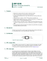 Предварительный просмотр 145 страницы NXP Semiconductors LPC2880 User Manual