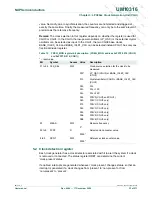 Preview for 35 page of NXP Semiconductors LPC29 Series User Manual