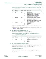 Preview for 38 page of NXP Semiconductors LPC29 Series User Manual