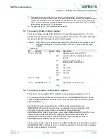 Preview for 41 page of NXP Semiconductors LPC29 Series User Manual