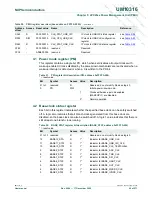 Preview for 69 page of NXP Semiconductors LPC29 Series User Manual