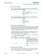 Preview for 78 page of NXP Semiconductors LPC29 Series User Manual