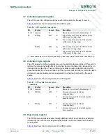 Preview for 88 page of NXP Semiconductors LPC29 Series User Manual