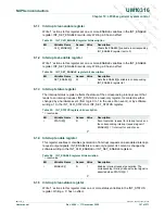 Preview for 107 page of NXP Semiconductors LPC29 Series User Manual