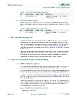 Preview for 108 page of NXP Semiconductors LPC29 Series User Manual