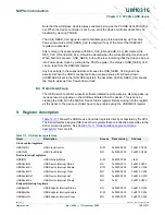 Preview for 158 page of NXP Semiconductors LPC29 Series User Manual