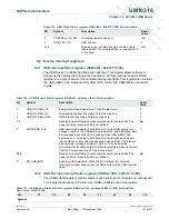 Preview for 161 page of NXP Semiconductors LPC29 Series User Manual