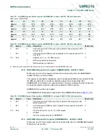 Preview for 175 page of NXP Semiconductors LPC29 Series User Manual